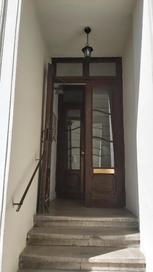 Atelier Gornoslaska Warszawa Exteriör bild