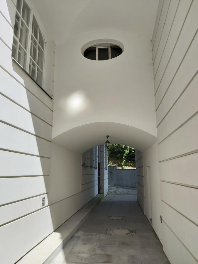 Atelier Gornoslaska Warszawa Exteriör bild