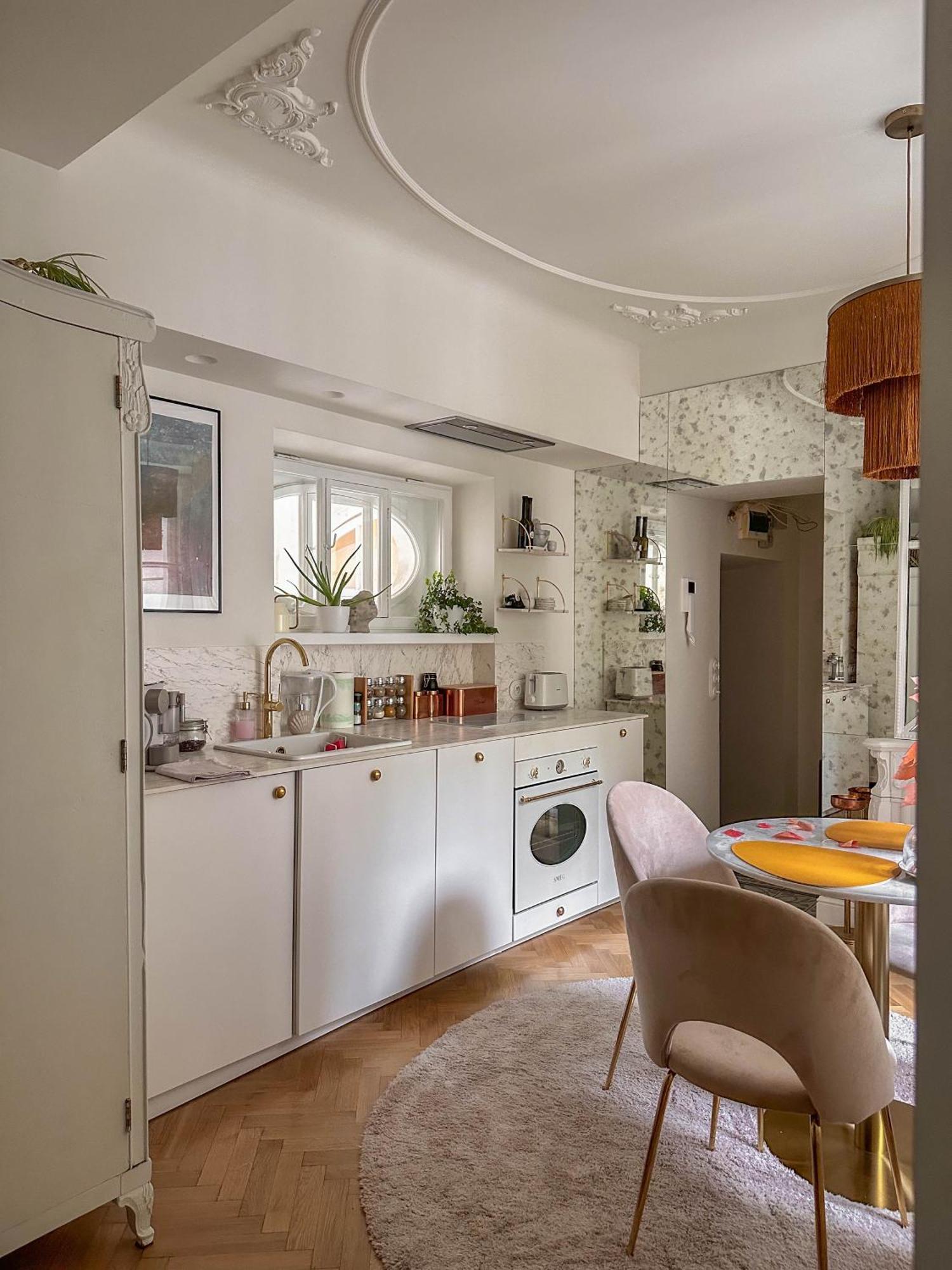 Atelier Gornoslaska Warszawa Exteriör bild